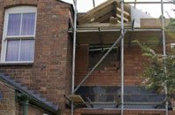 free Cressage home extension quotes