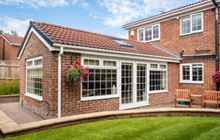 Cressage house extension leads